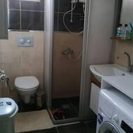 Apartment Kaleicine 3 Km Adan Zye Daire *