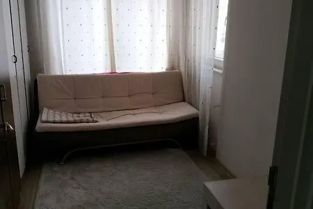 Kaleicine 3 Km Adan Zye Daire Apartment *