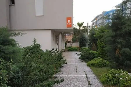 Kaleicine 3 Km Adan Zye Daire * Antalya