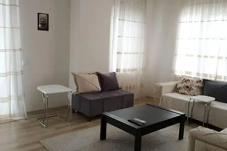 Kaleicine 3 Km Adan Zye Daire 아파트
