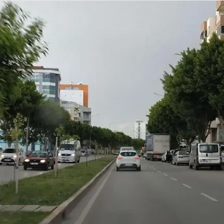 Kaleicine 3 Km Adan Zye Daire * Αττάλεια